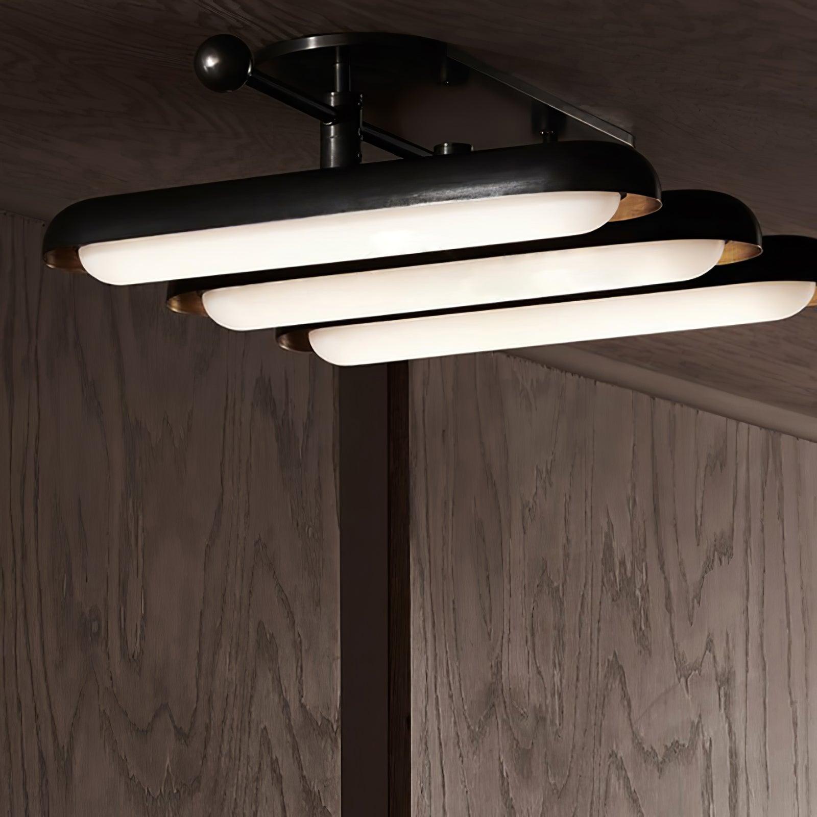 Capsule Wall Lamp - Blowlighting