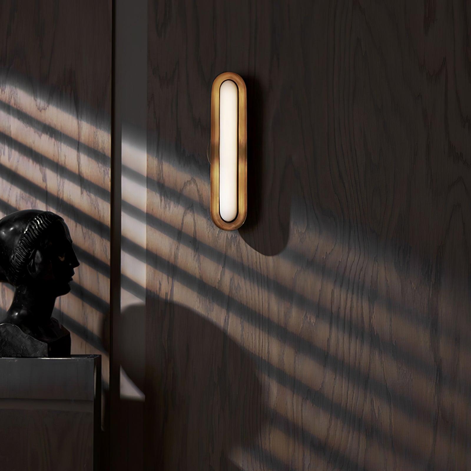 Capsule Wall Lamp - Blowlighting