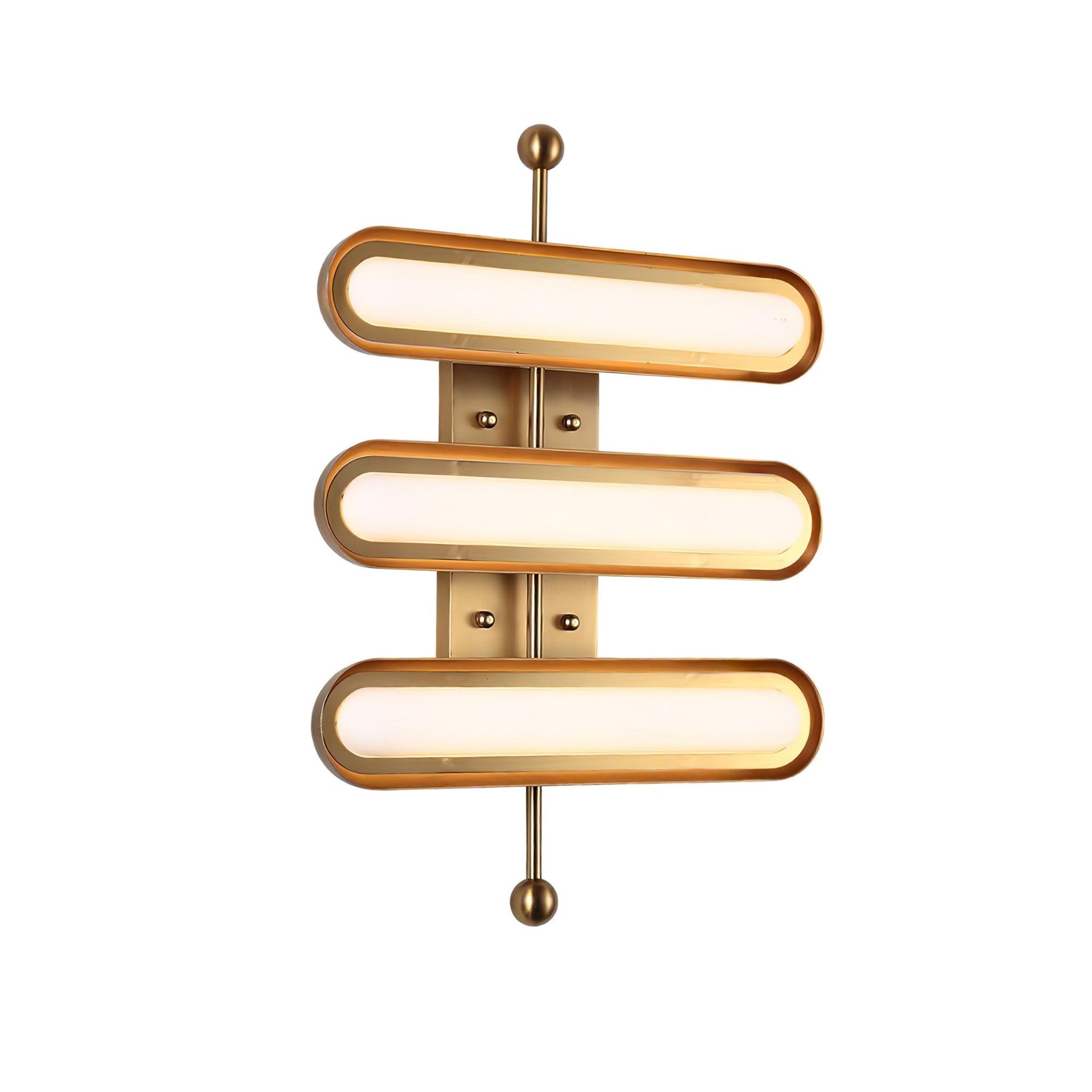 Capsule Wall Lamp - Blowlighting