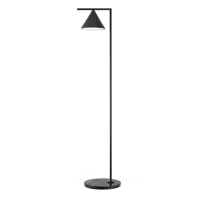 Captain Flint Floor Lamp - Blowlighting