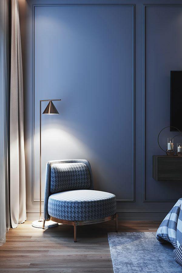 Captain Flint Floor Lamp - Blowlighting