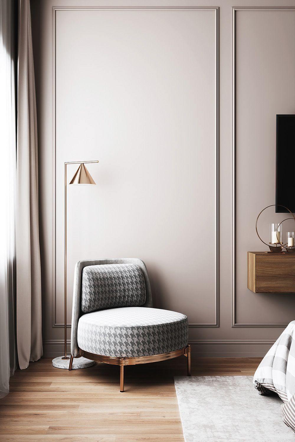 Captain Flint Floor Lamp - Blowlighting