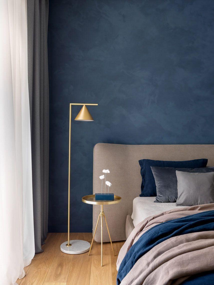 Captain Flint Floor Lamp - Blowlighting