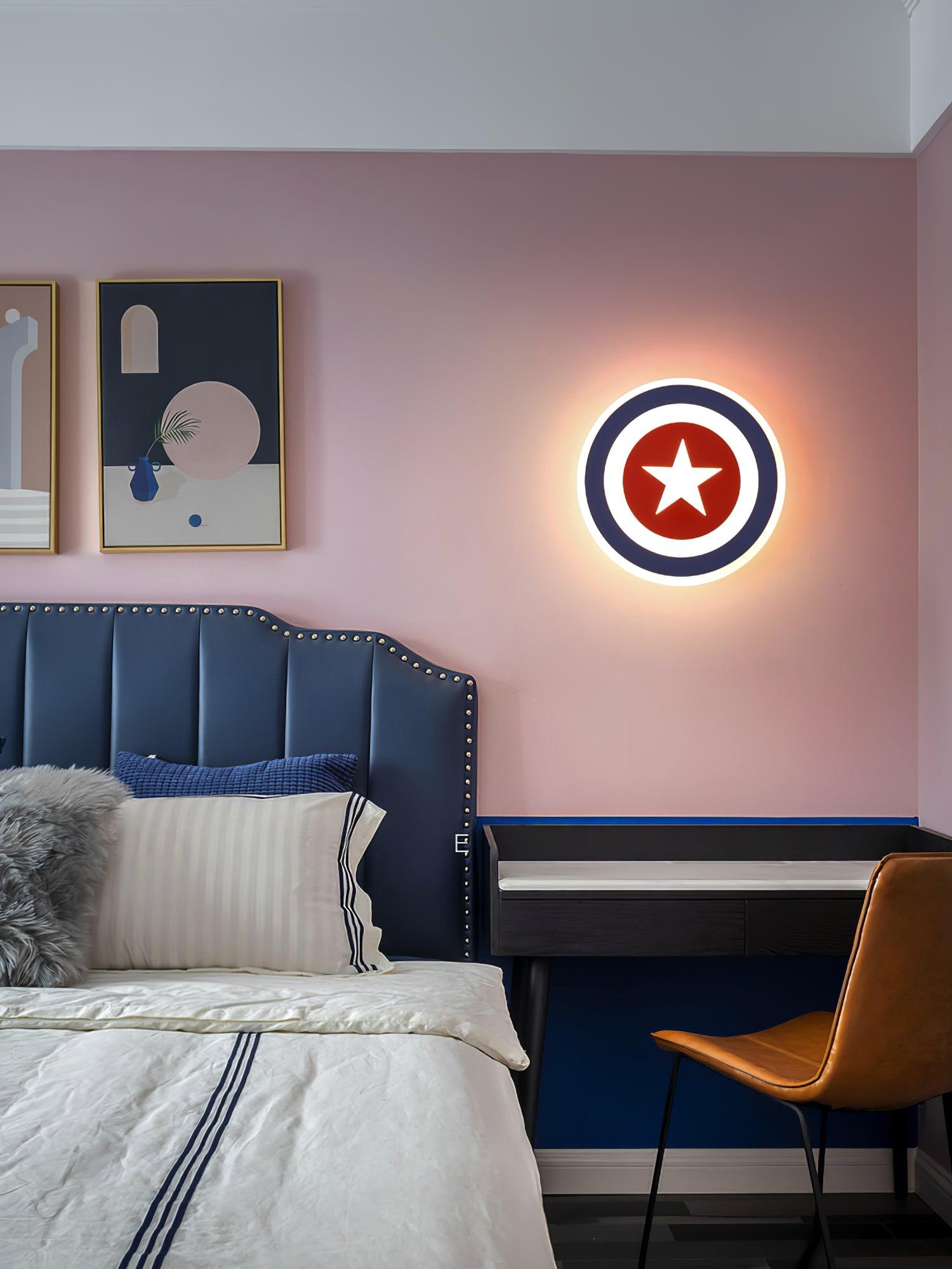 Oraeora Wall Light - Blowlighting