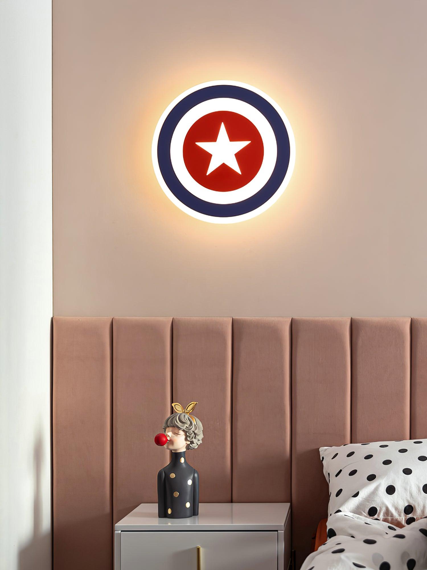 Oraeora Wall Light - Blowlighting