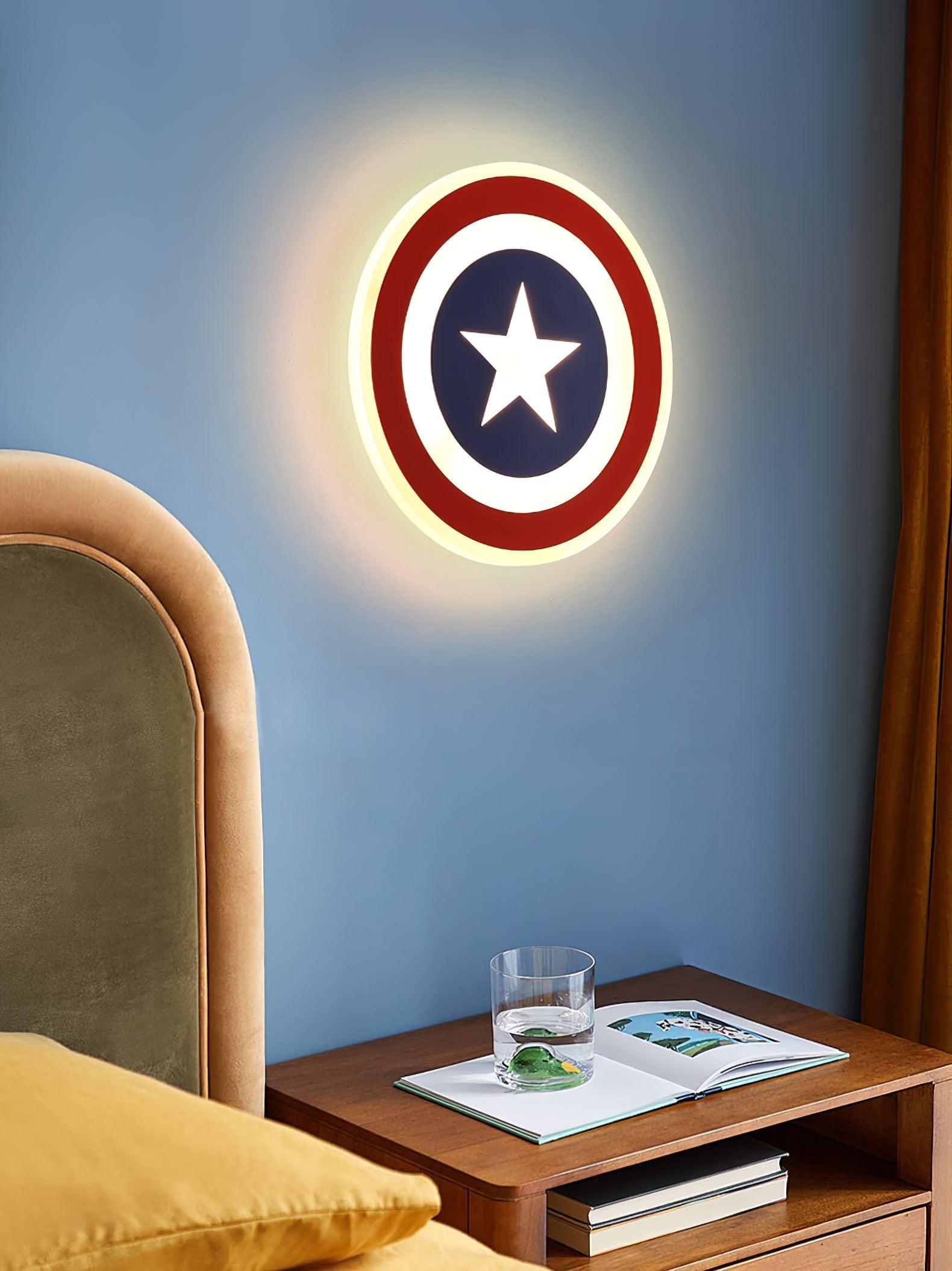 Oraeora Wall Light - Blowlighting
