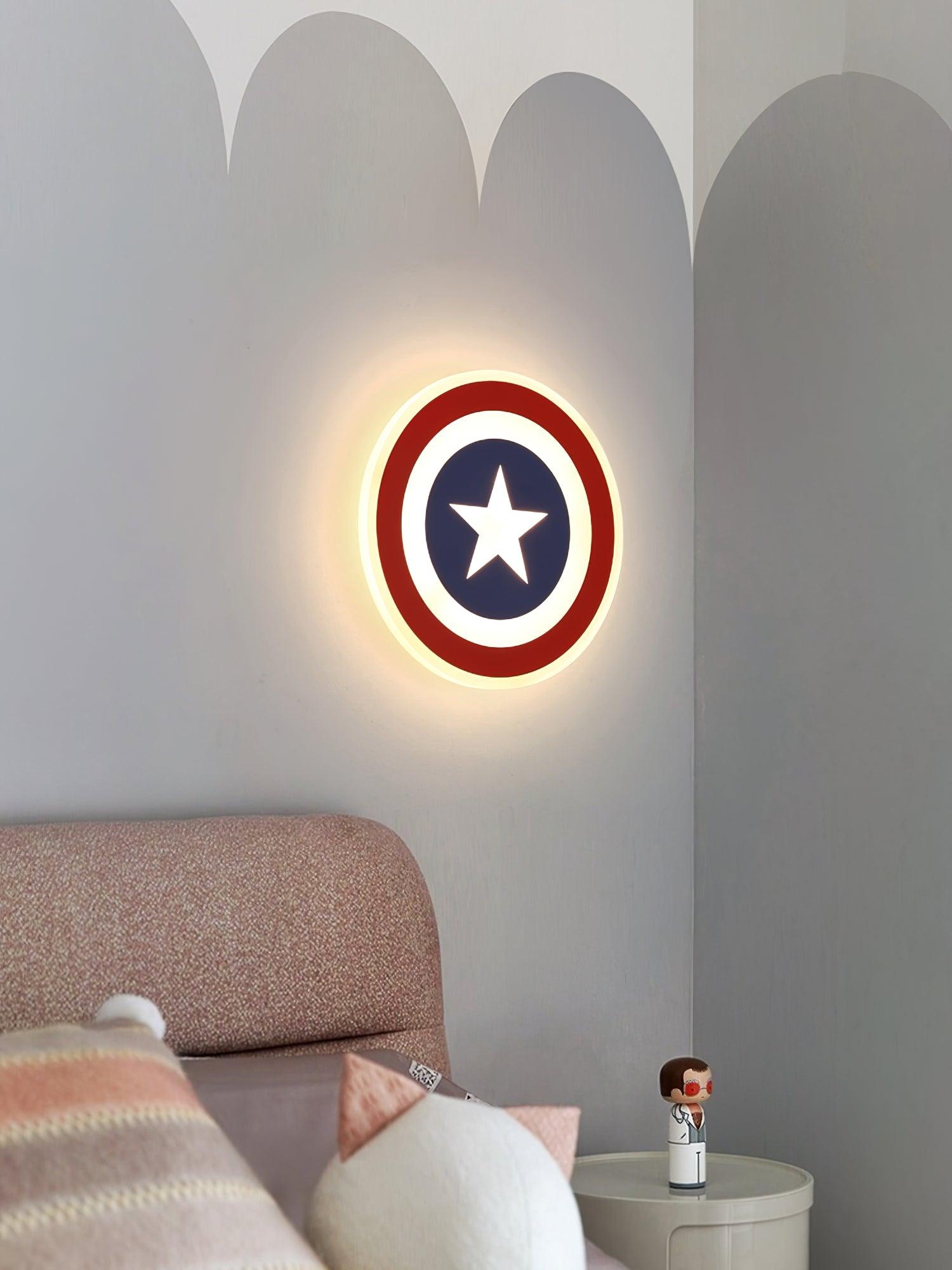 Oraeora Wall Light - Blowlighting