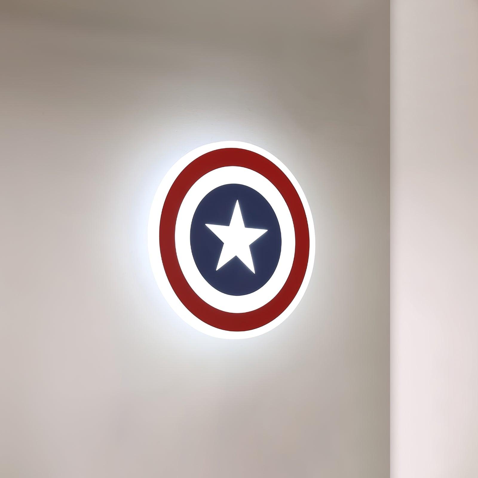 Oraeora Wall Light - Blowlighting