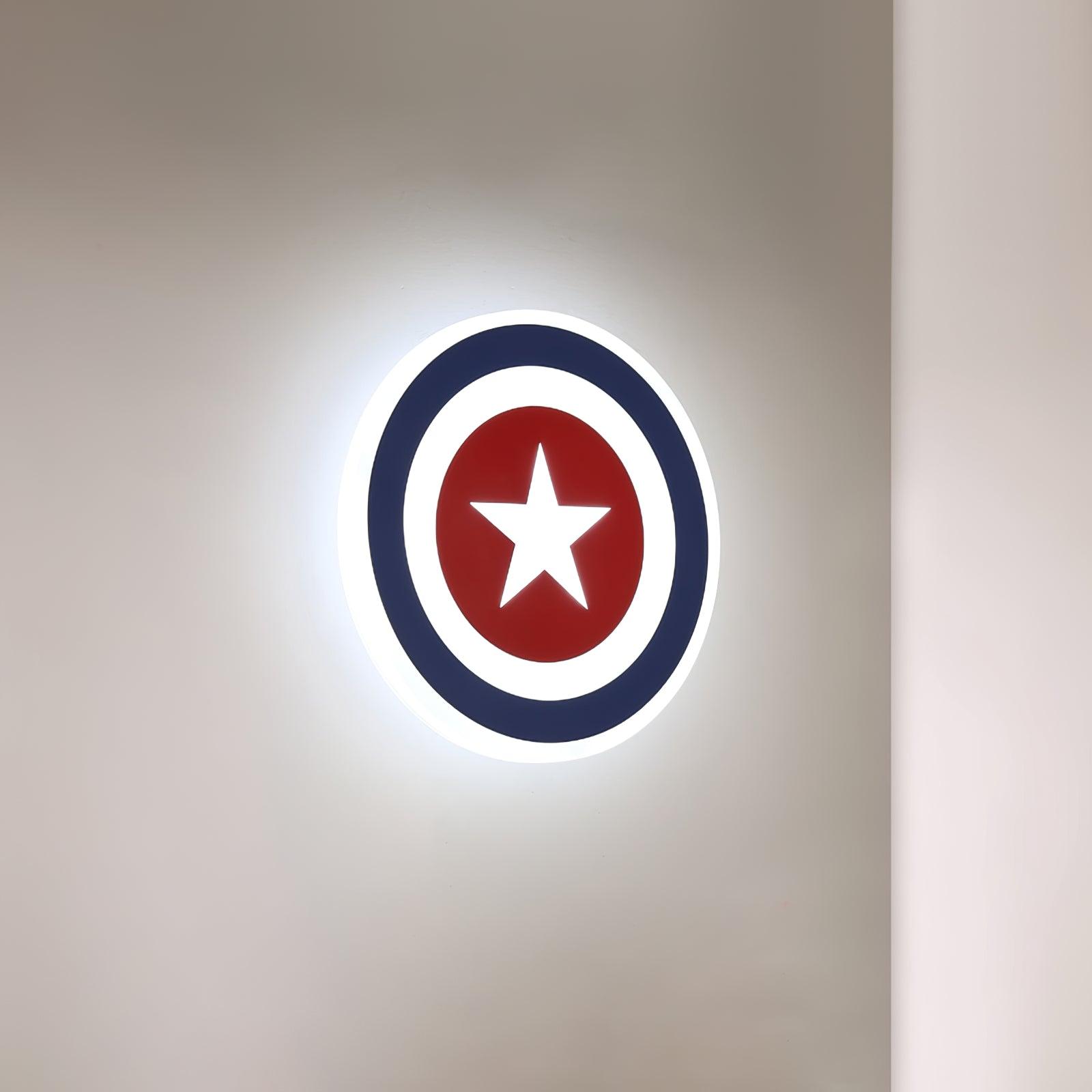 Oraeora Wall Light - Blowlighting