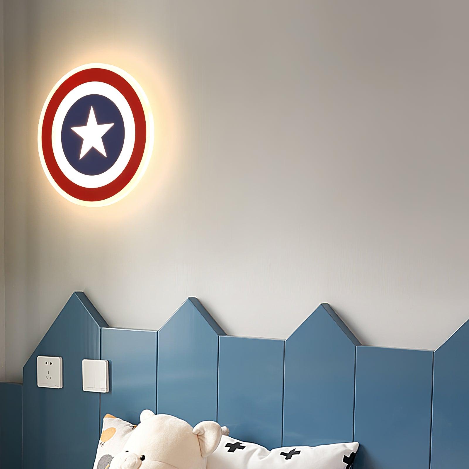 Oraeora Wall Light - Blowlighting