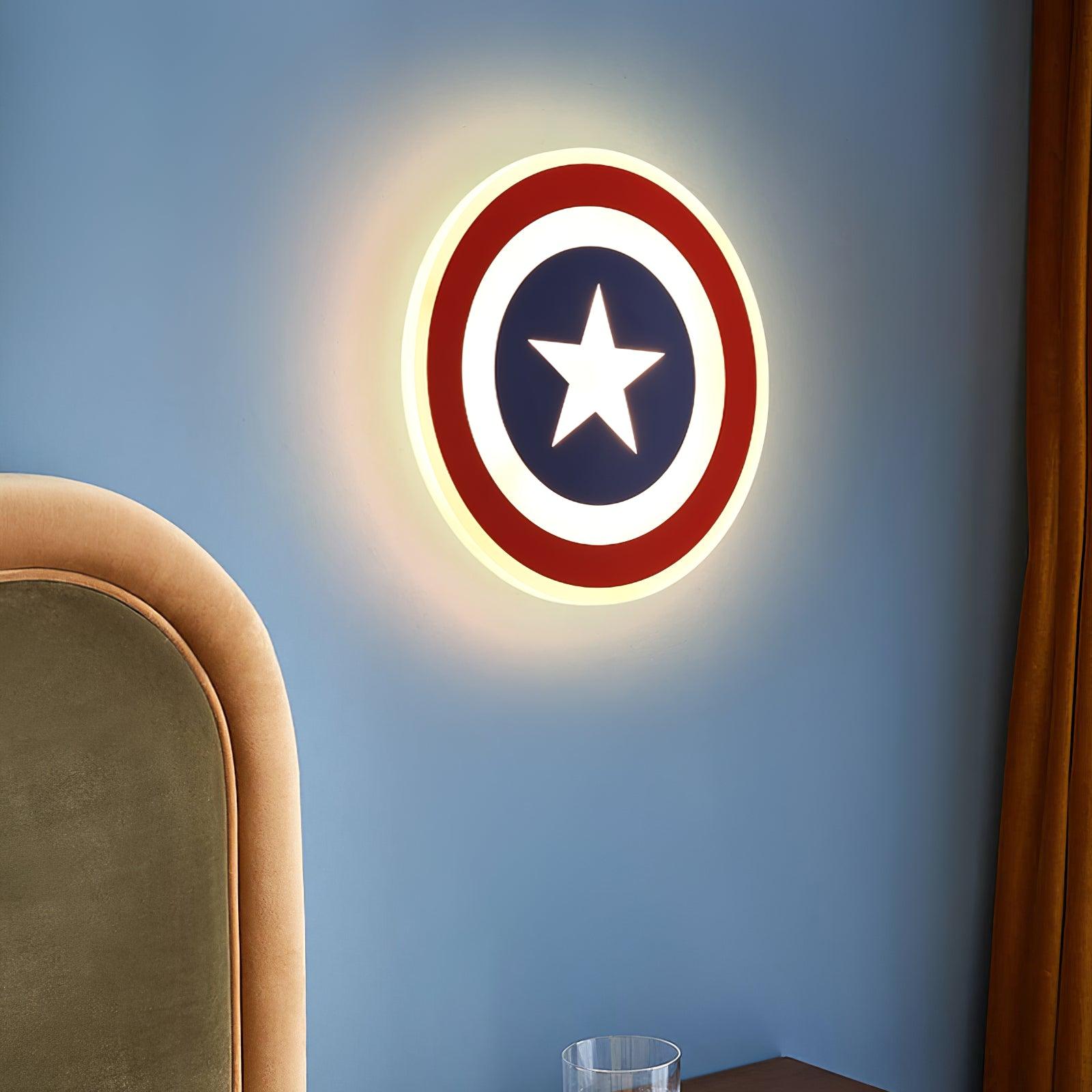 Oraeora Wall Light - Blowlighting