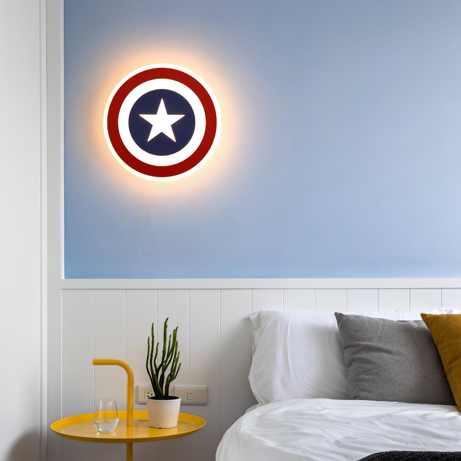 Oraeora Wall Light - Blowlighting