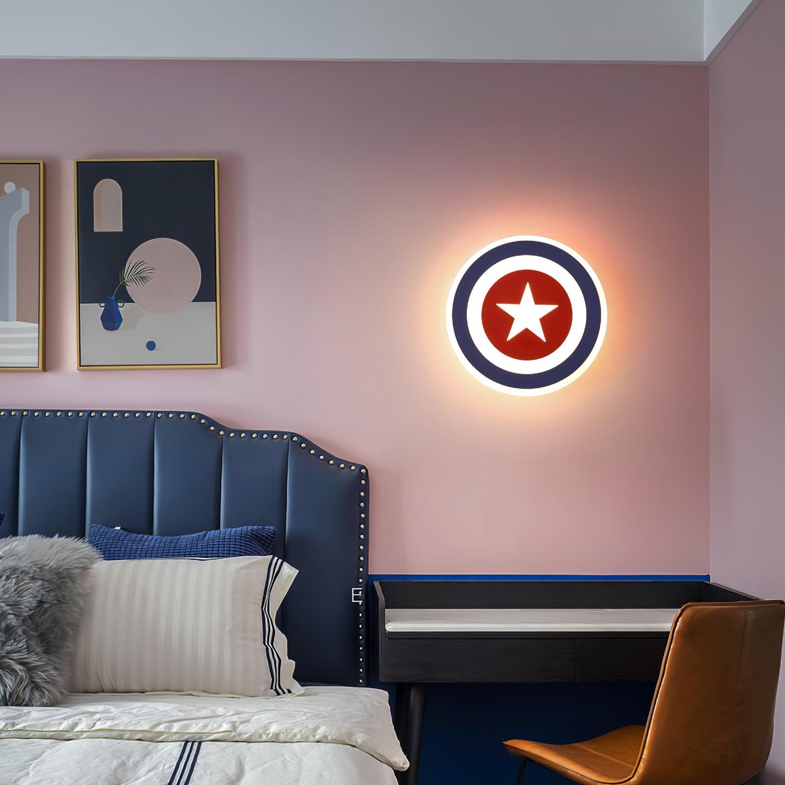 Oraeora Wall Light - Blowlighting