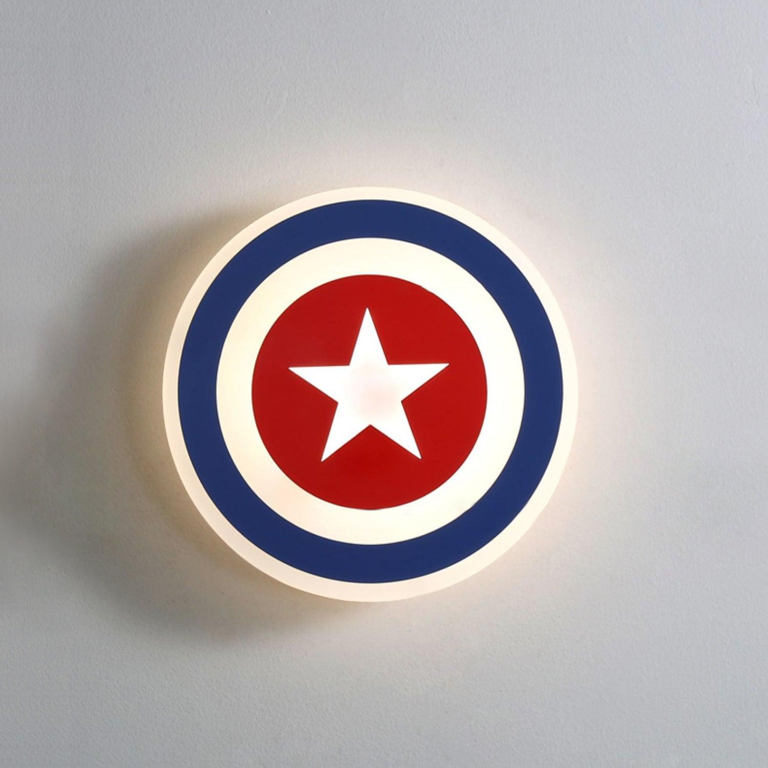 Oraeora Wall Light - Blowlighting