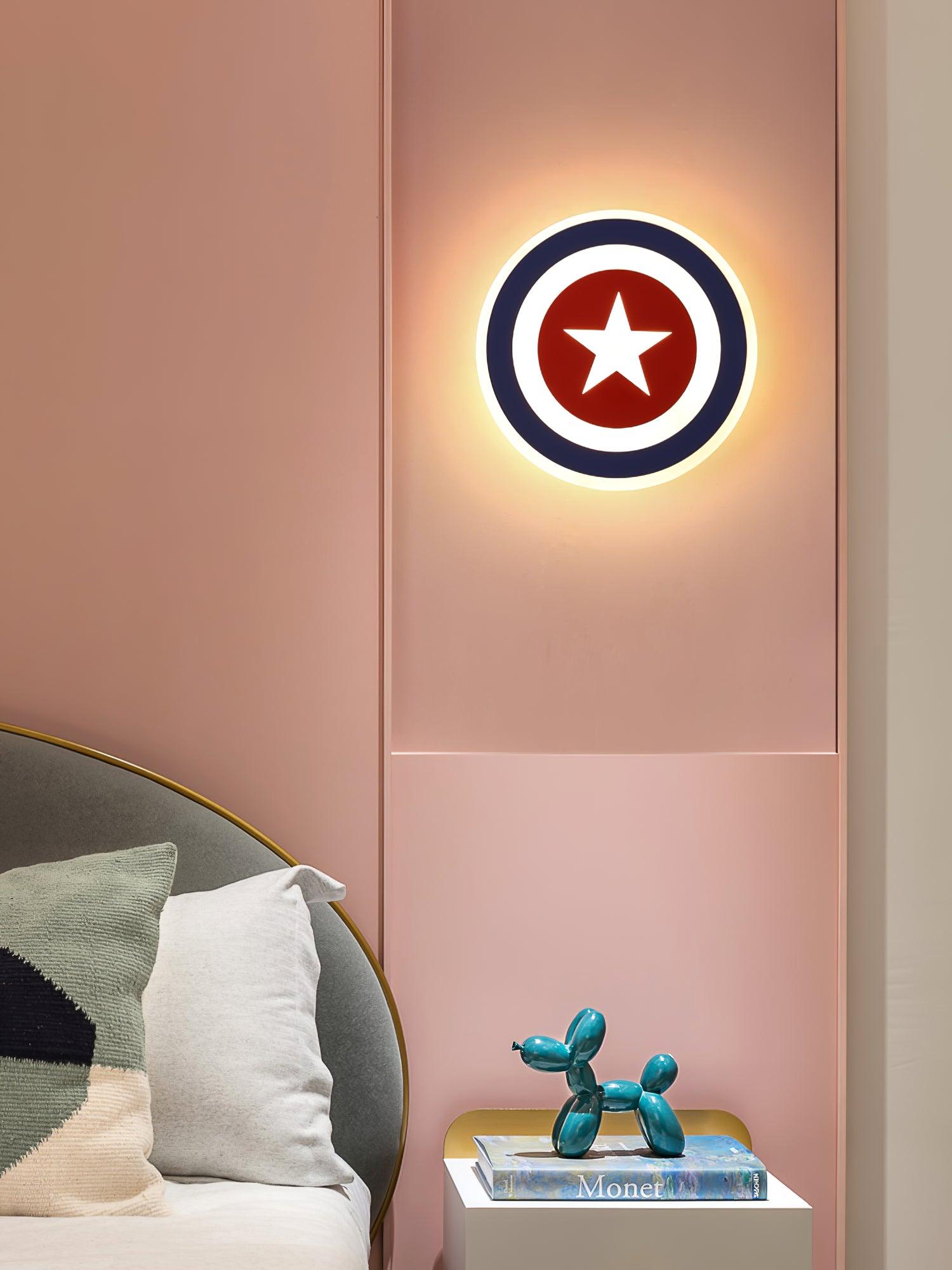 Oraeora Wall Light - Blowlighting