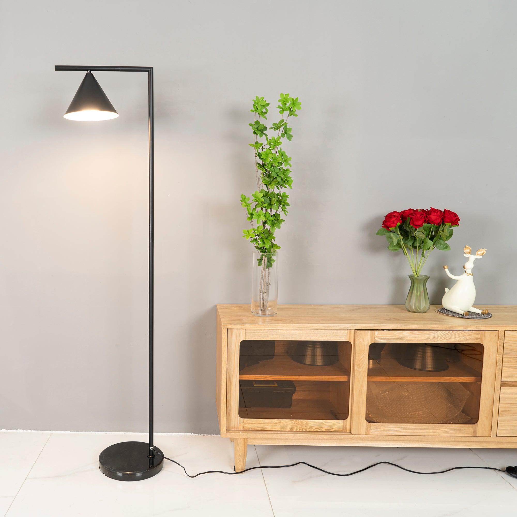 Captain Flint Floor Lamp - Blowlighting