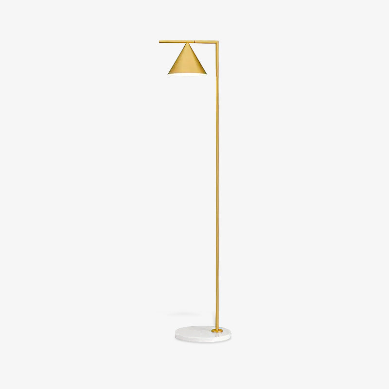 Captain Flint Floor Lamp - Blowlighting