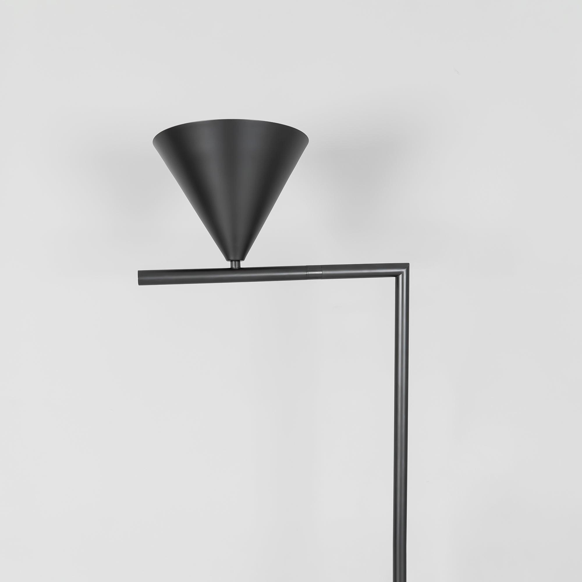 Captain Flint Floor Lamp - Blowlighting