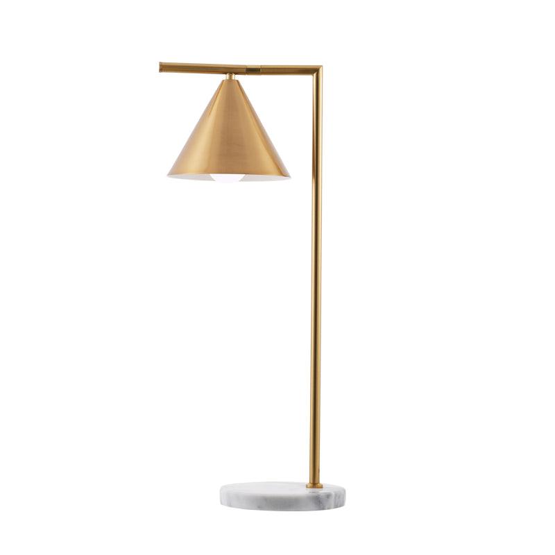 Captain Flint Table Lamp - Blowlighting