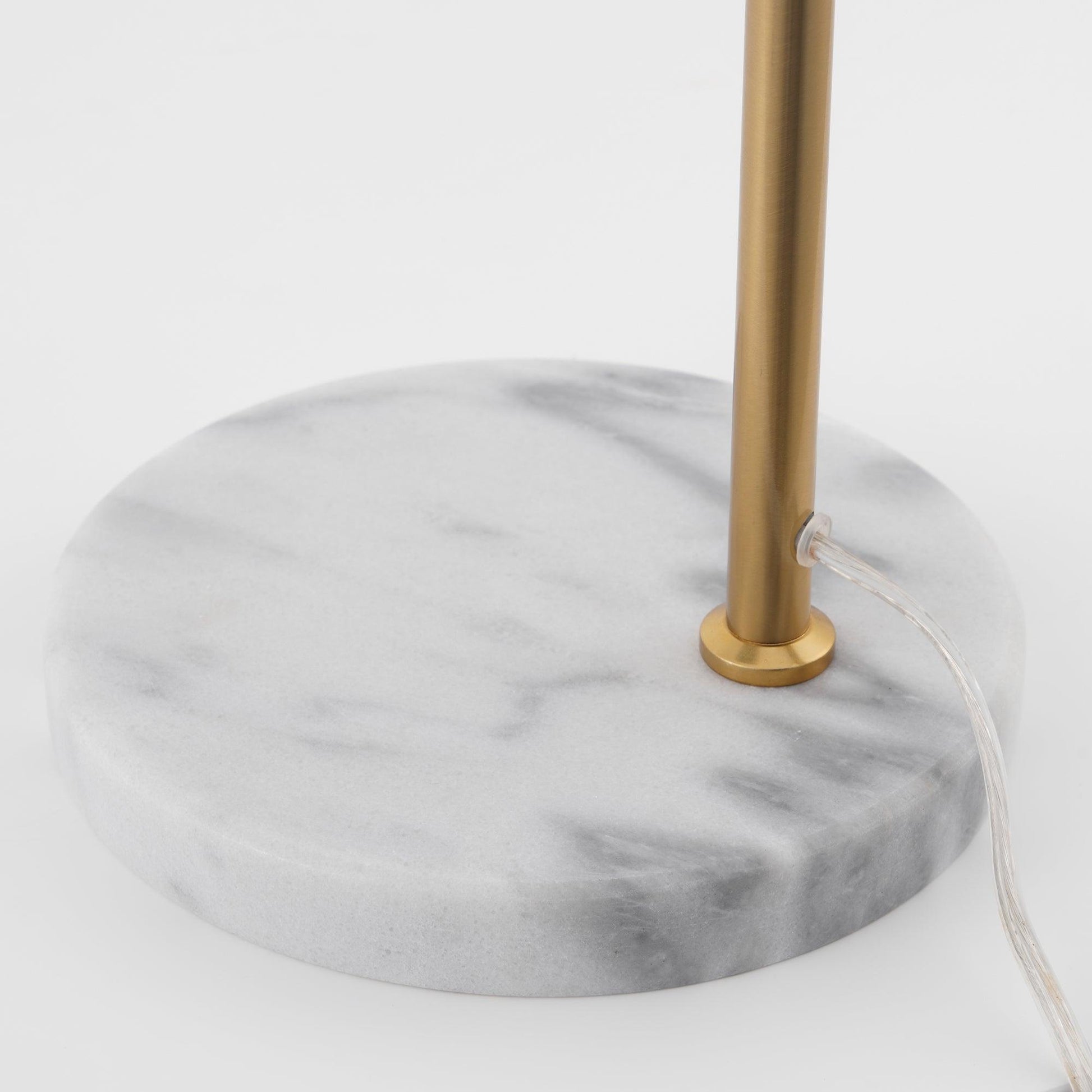 Captain Flint Table Lamp - Blowlighting