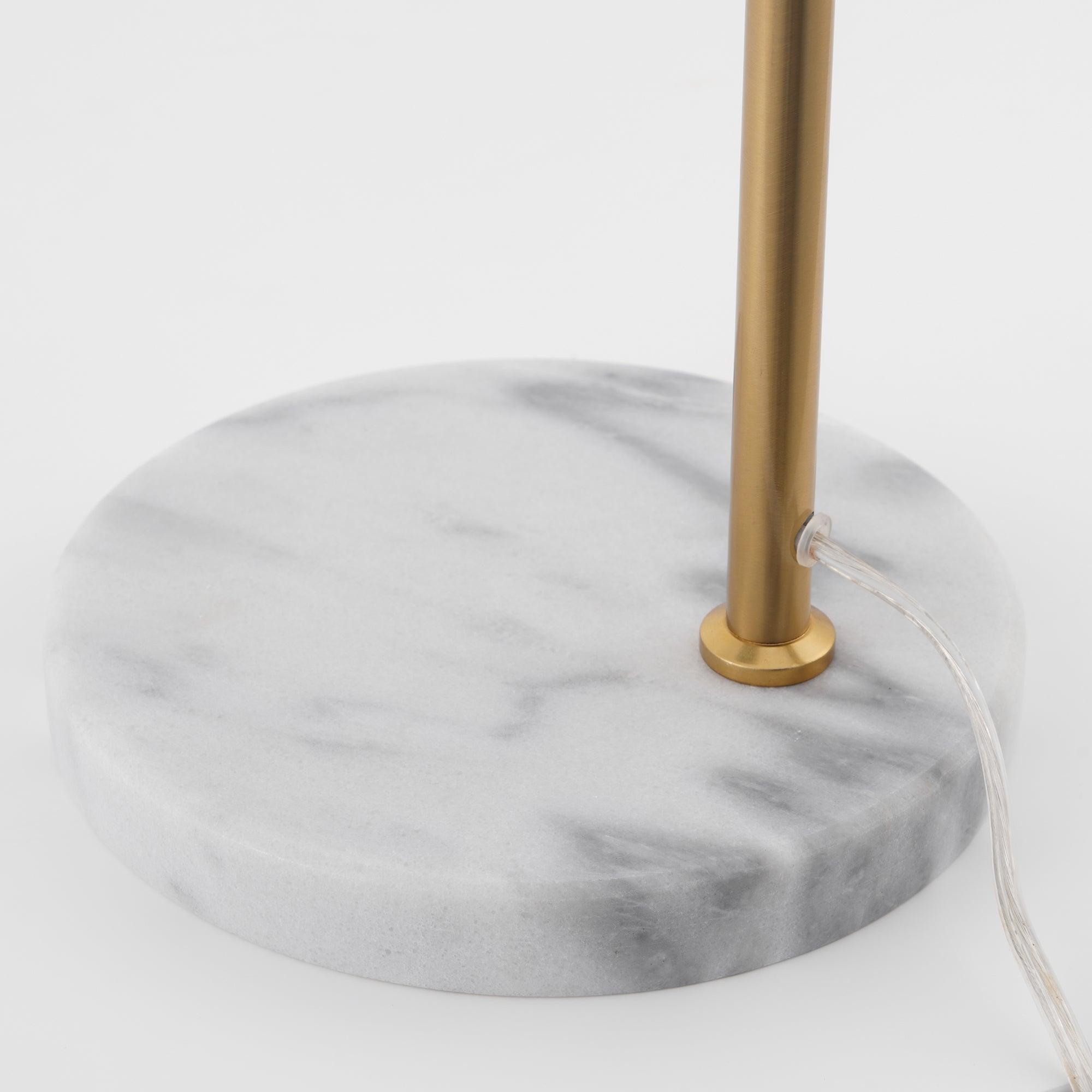 Captain Flint Table Lamp - Blowlighting