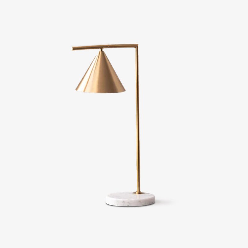 Captain Flint Table Lamp - Blowlighting