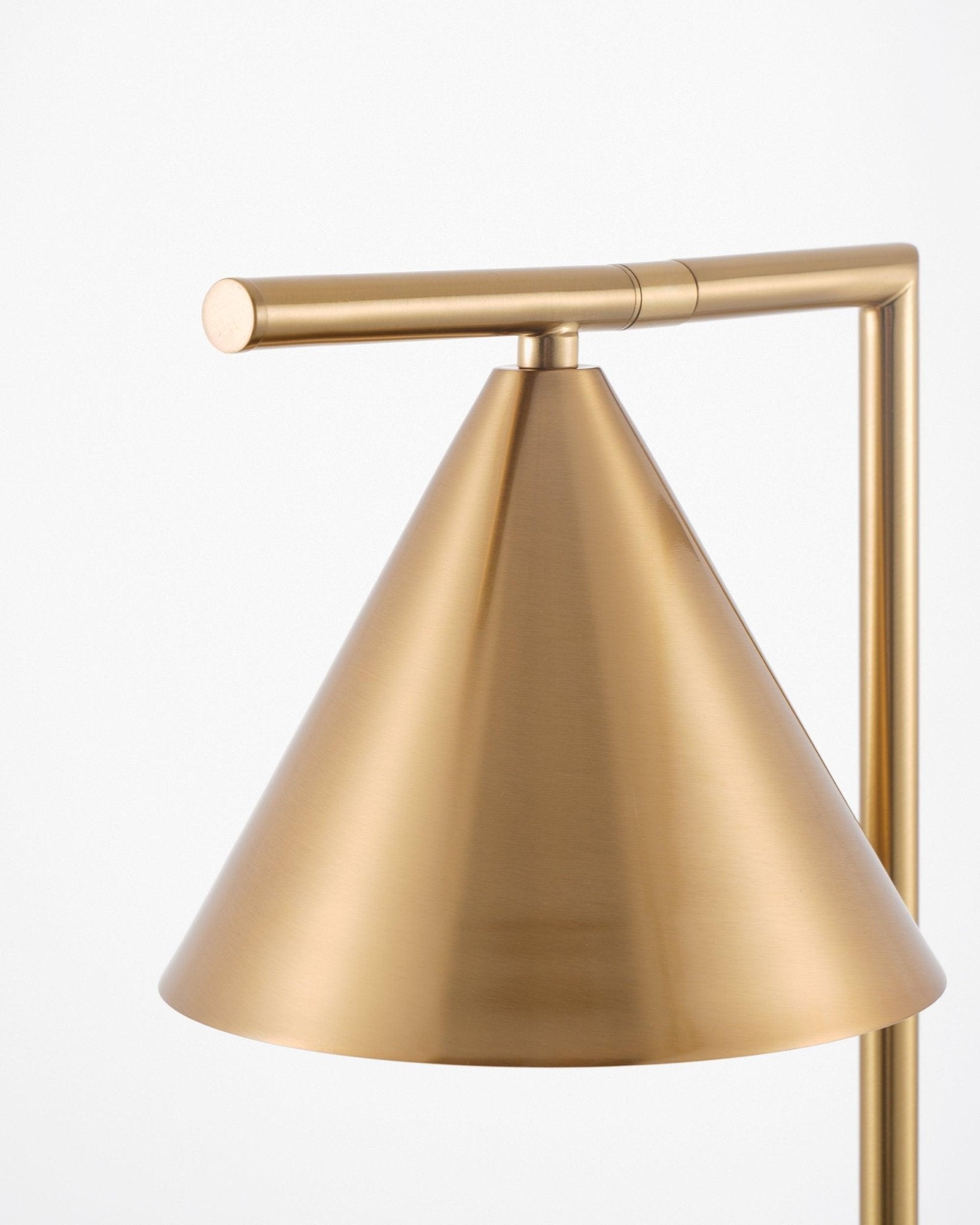Captain Flint Table Lamp - Blowlighting