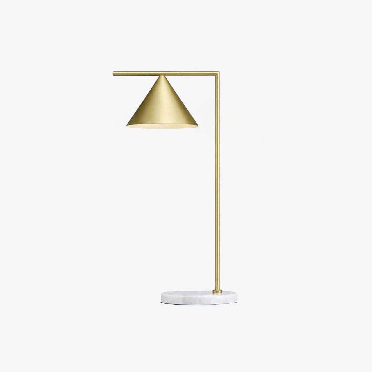Captain Flint Table Lamp - Blowlighting