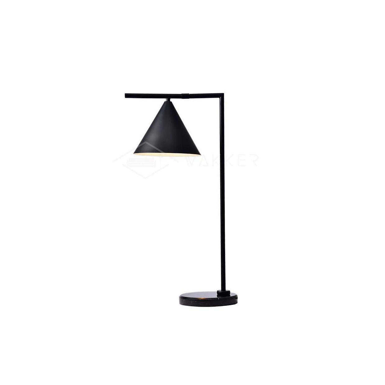 Captain Flint Table Lamp - Blowlighting
