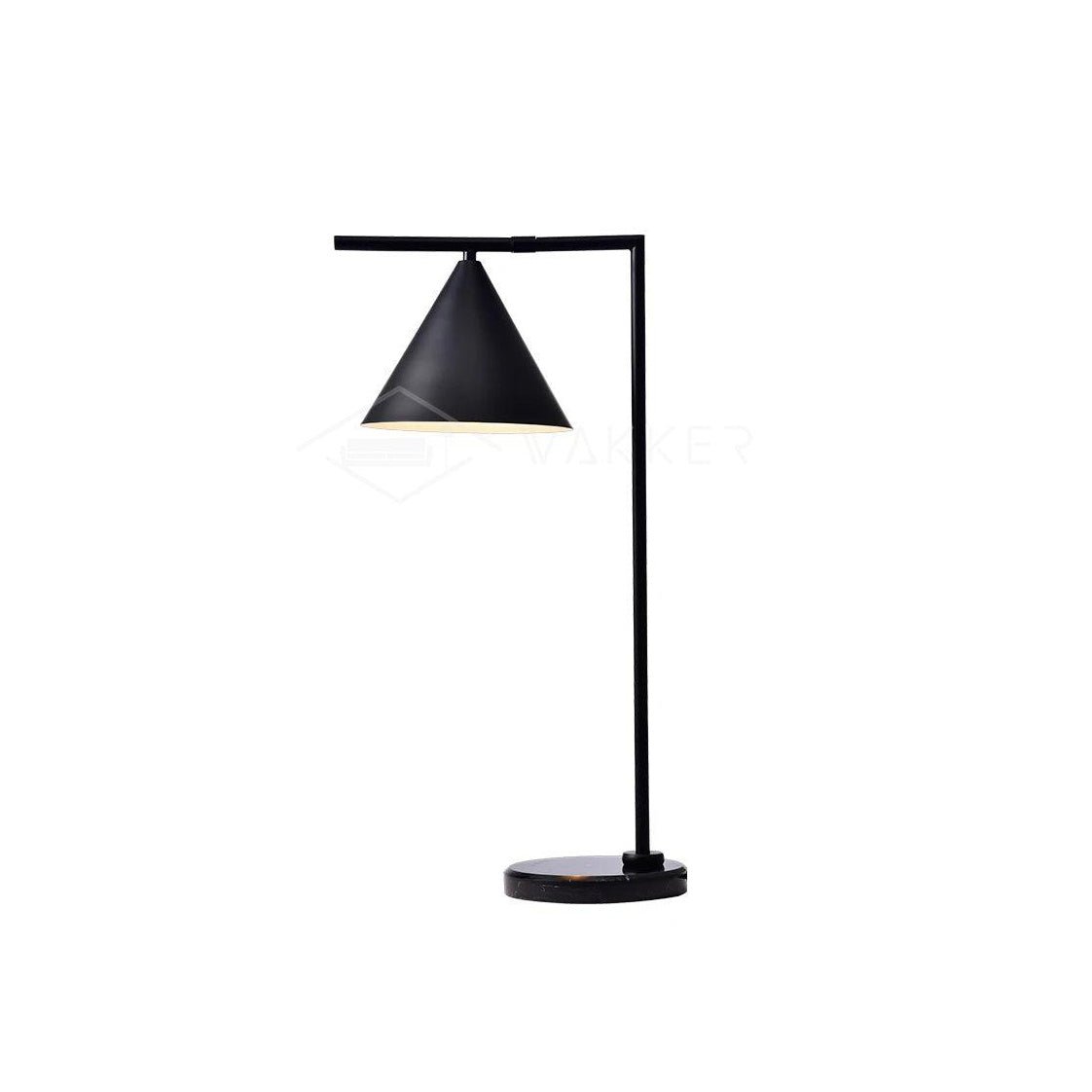 Captain Flint Table Lamp - Blowlighting