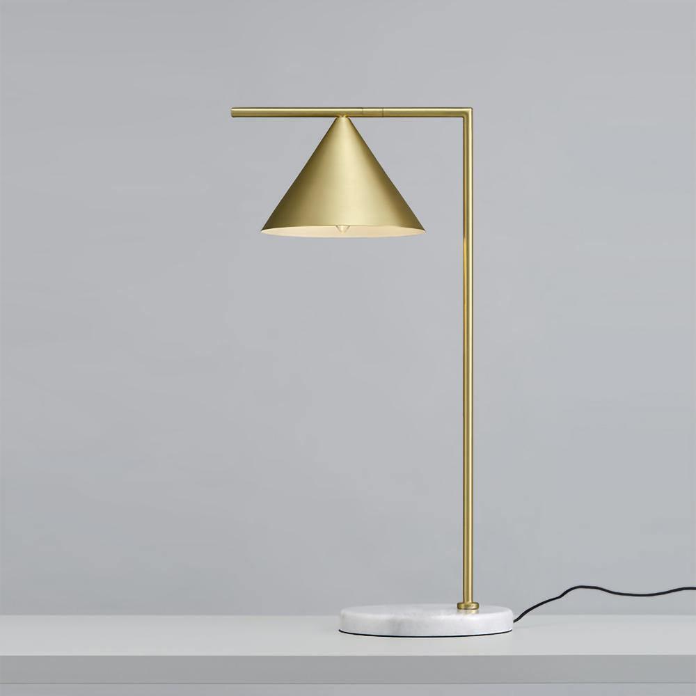 Captain Flint Table Lamp - Blowlighting