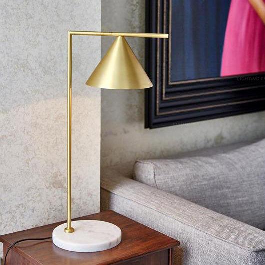 Captain Flint Table Lamp - Blowlighting