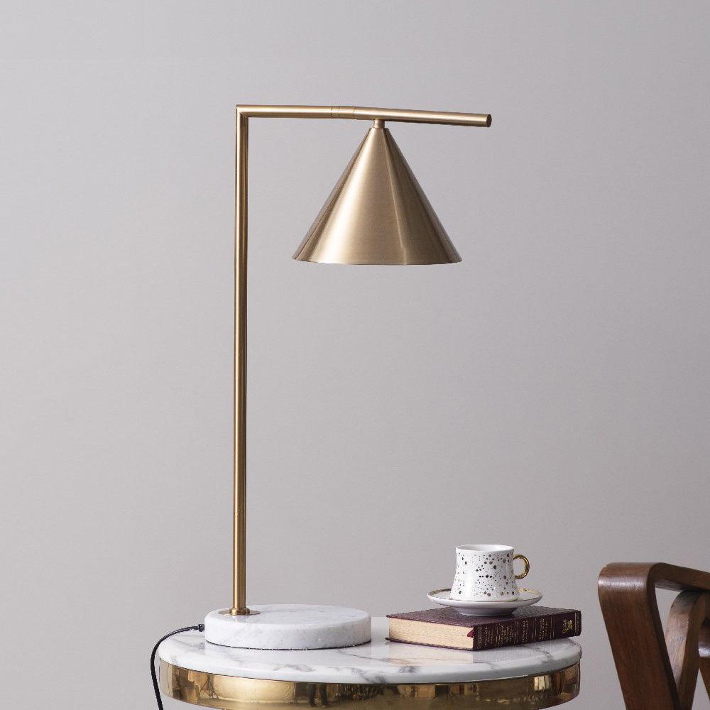 Captain Flint Table Lamp - Blowlighting