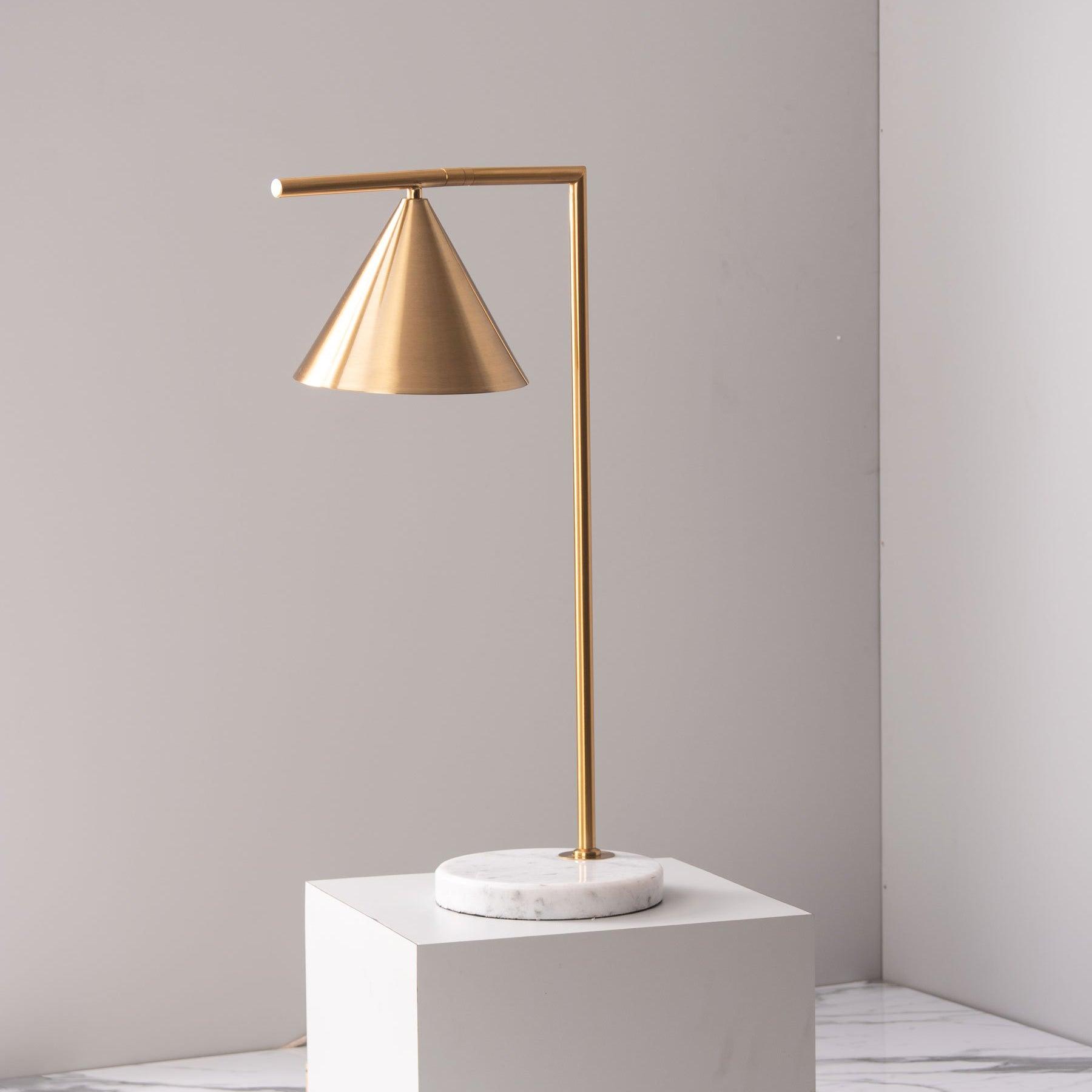 Captain Flint Table Lamp - Blowlighting