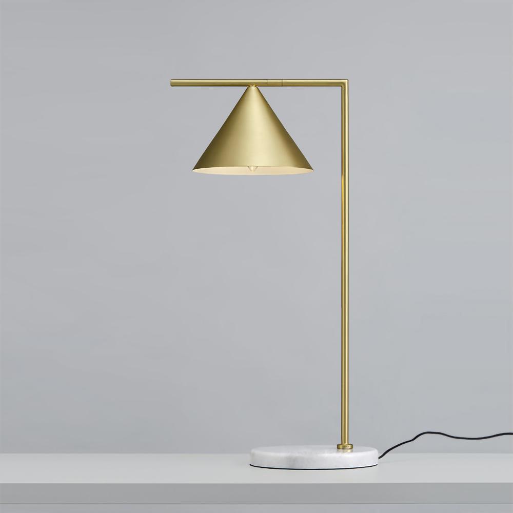 Captain Flint Table Lamp - Blowlighting