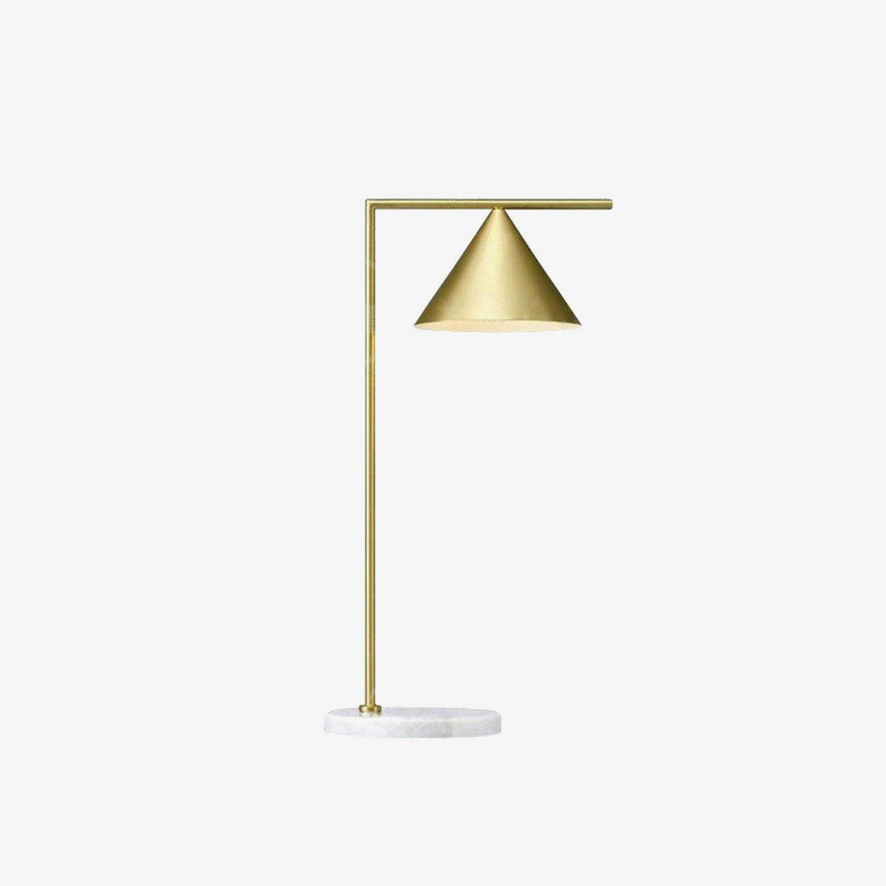 Captain Flint Table Lamp - Blowlighting