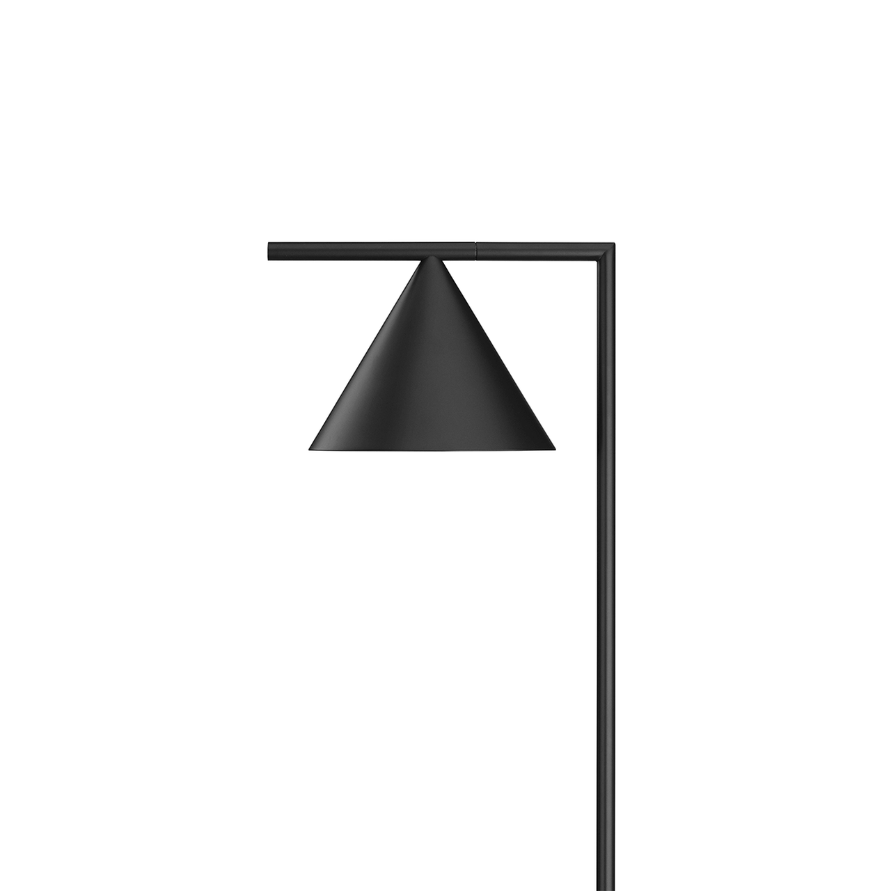 Captain Flint Floor Lamp - Blowlighting