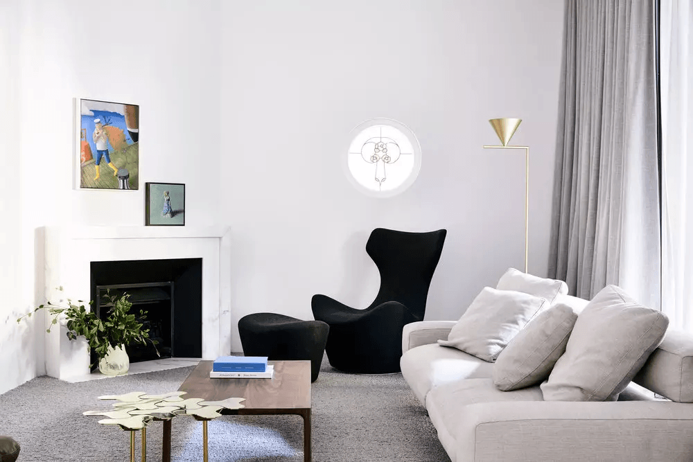 Captain Flint Floor Lamp - Blowlighting