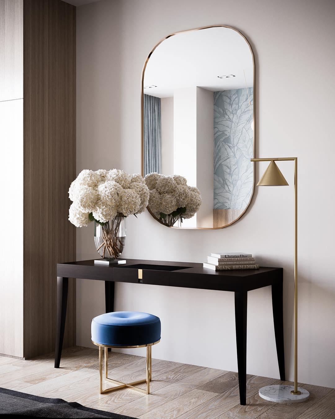 Captain Flint Floor Lamp - Blowlighting