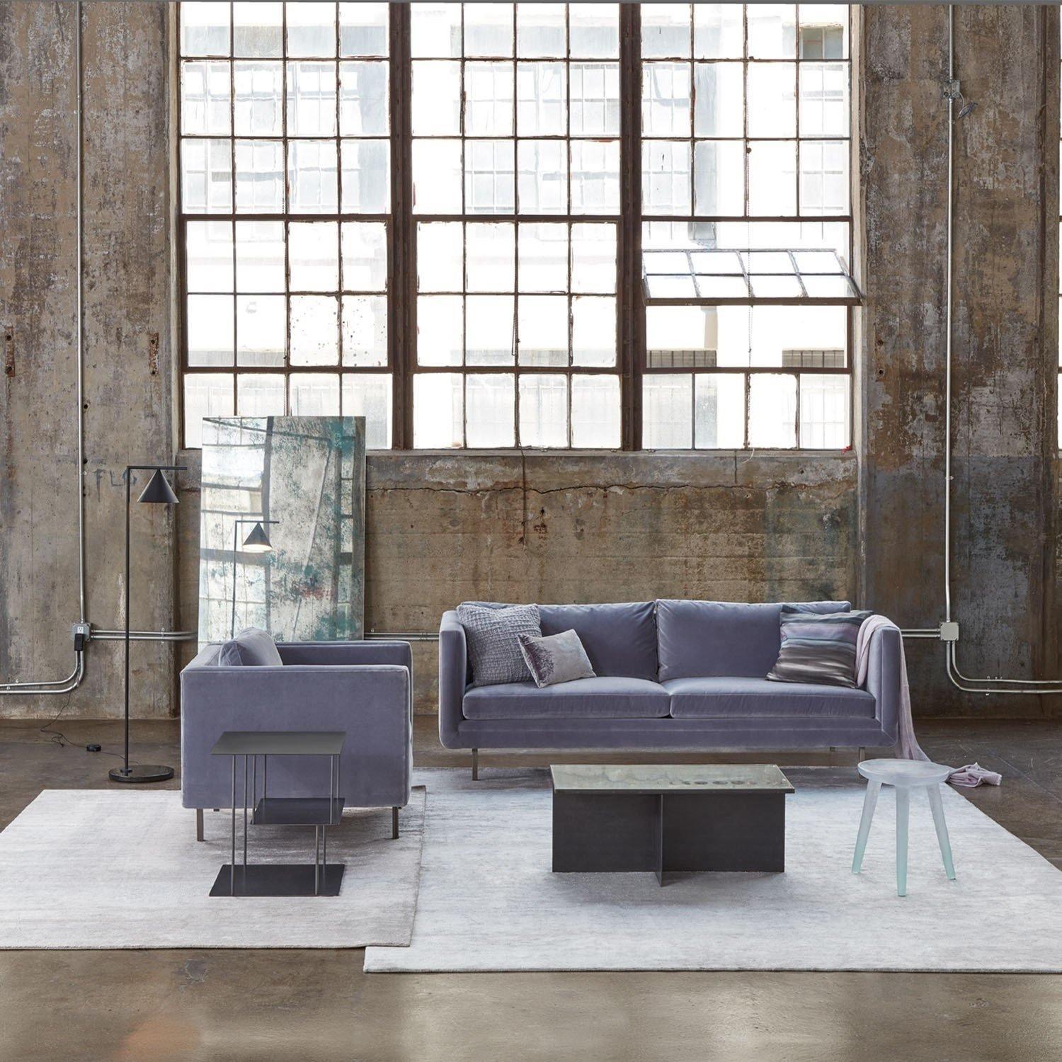 Captain Flint Floor Lamp - Blowlighting
