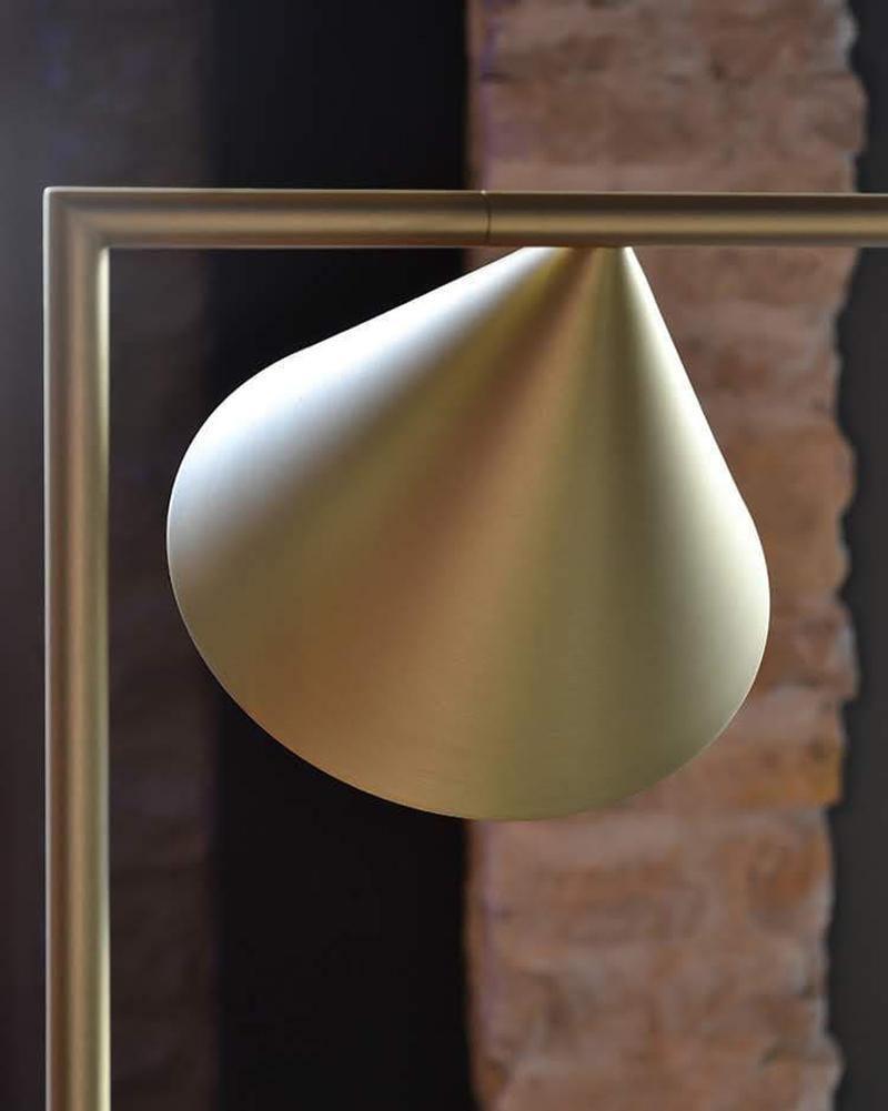 Captain Flint Floor Lamp - Blowlighting