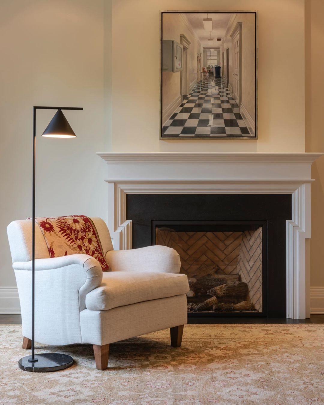 Captain Flint Floor Lamp - Blowlighting