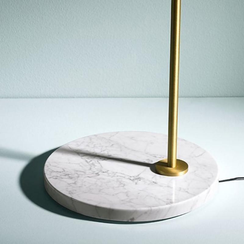 Captain Flint Floor Lamp - Blowlighting
