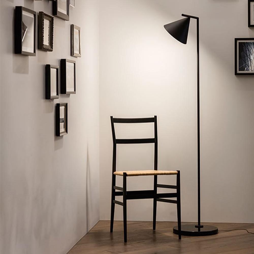 Captain Flint Floor Lamp - Blowlighting