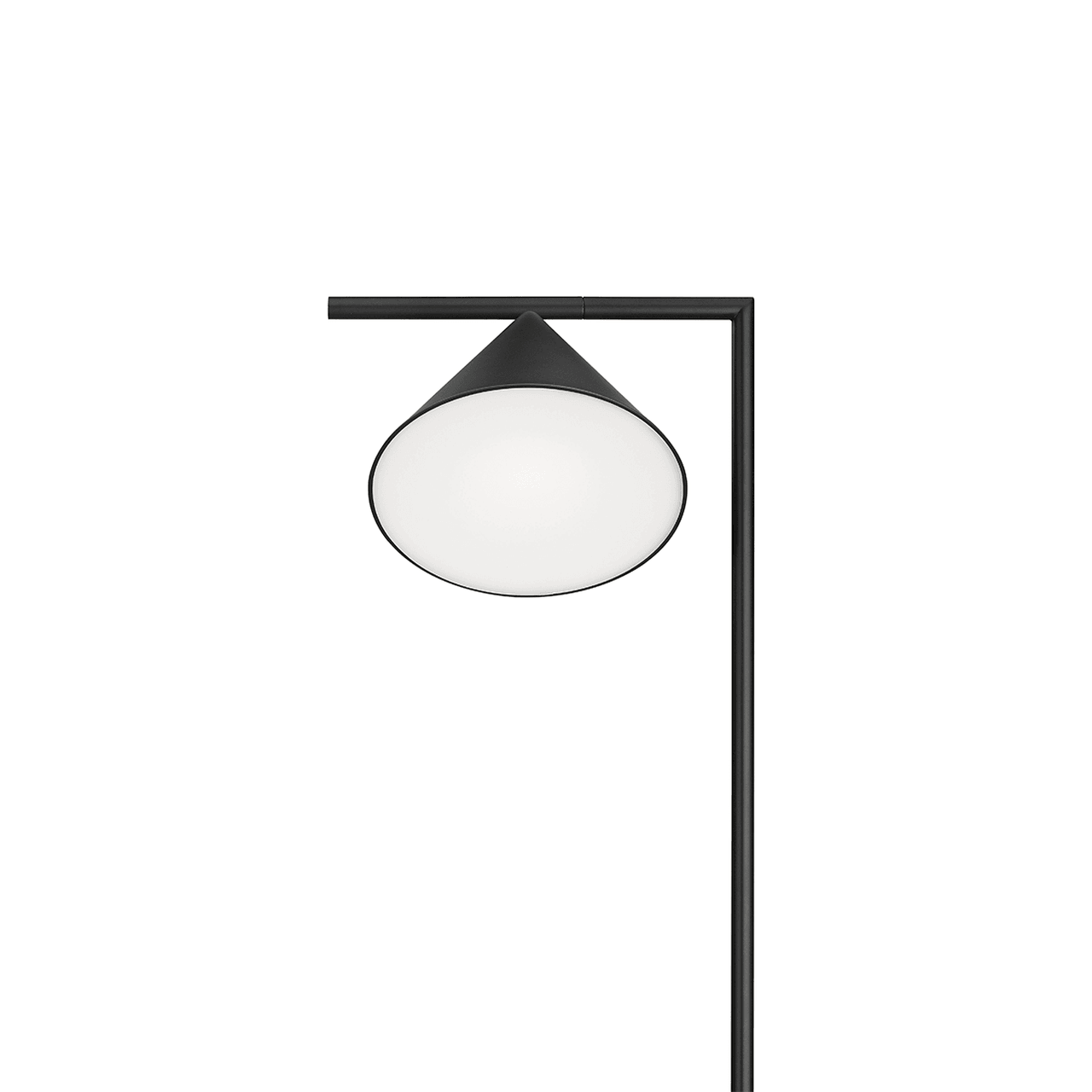 Captain Flint Floor Lamp - Blowlighting