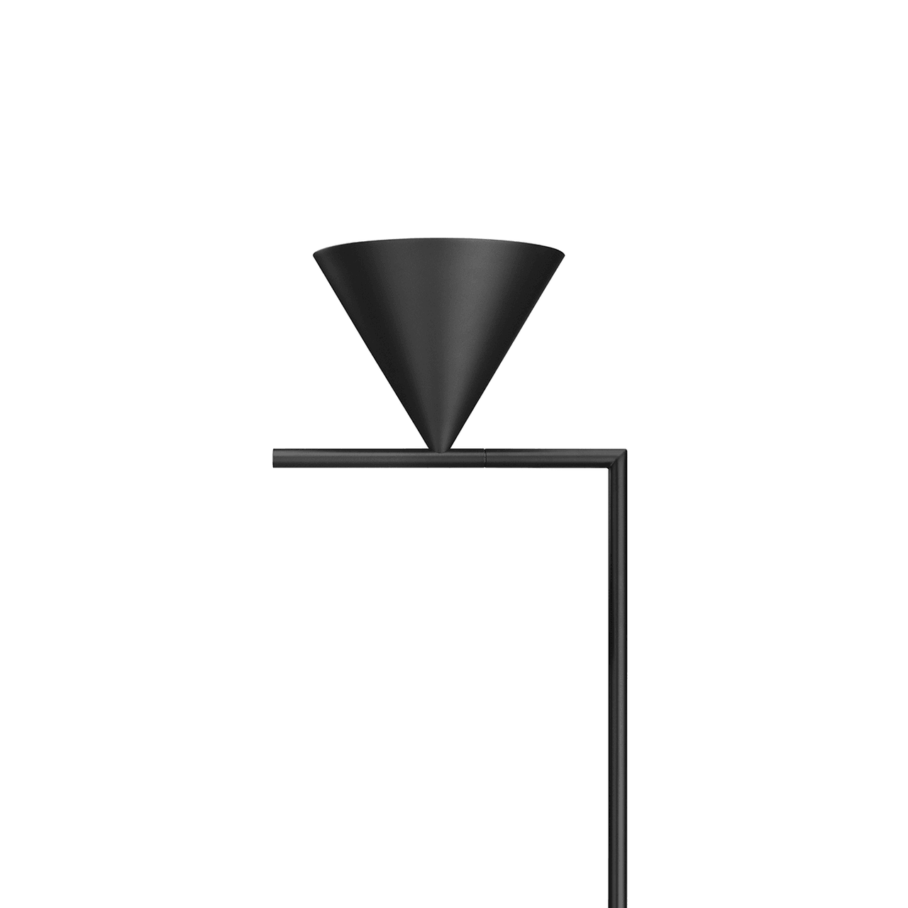 Captain Flint Floor Lamp - Blowlighting