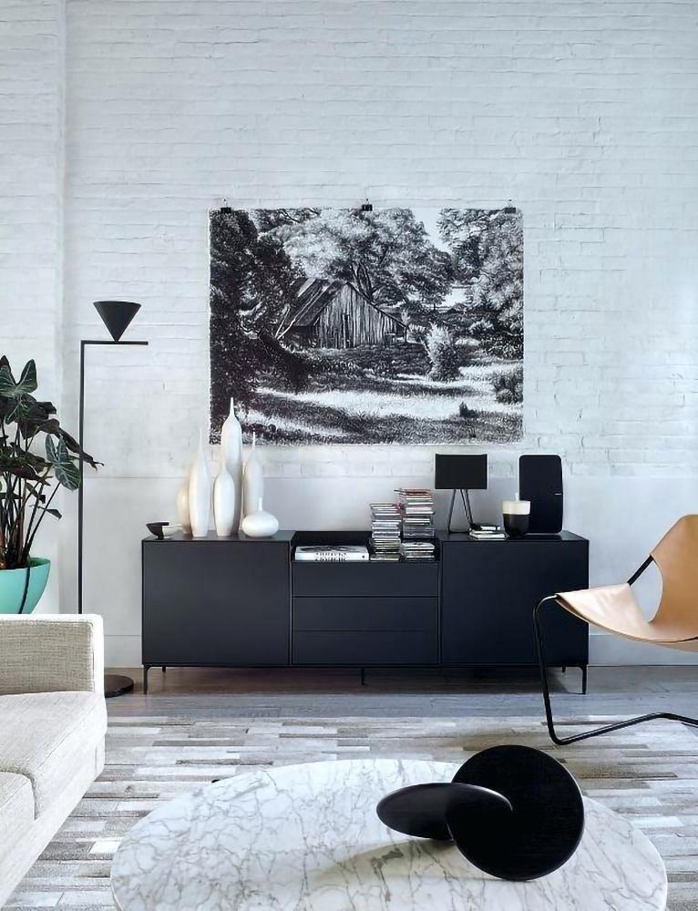 Captain Flint Floor Lamp - Blowlighting