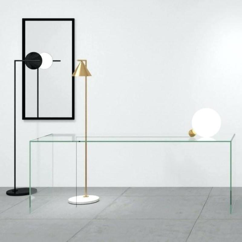 Captain Flint Floor Lamp - Blowlighting