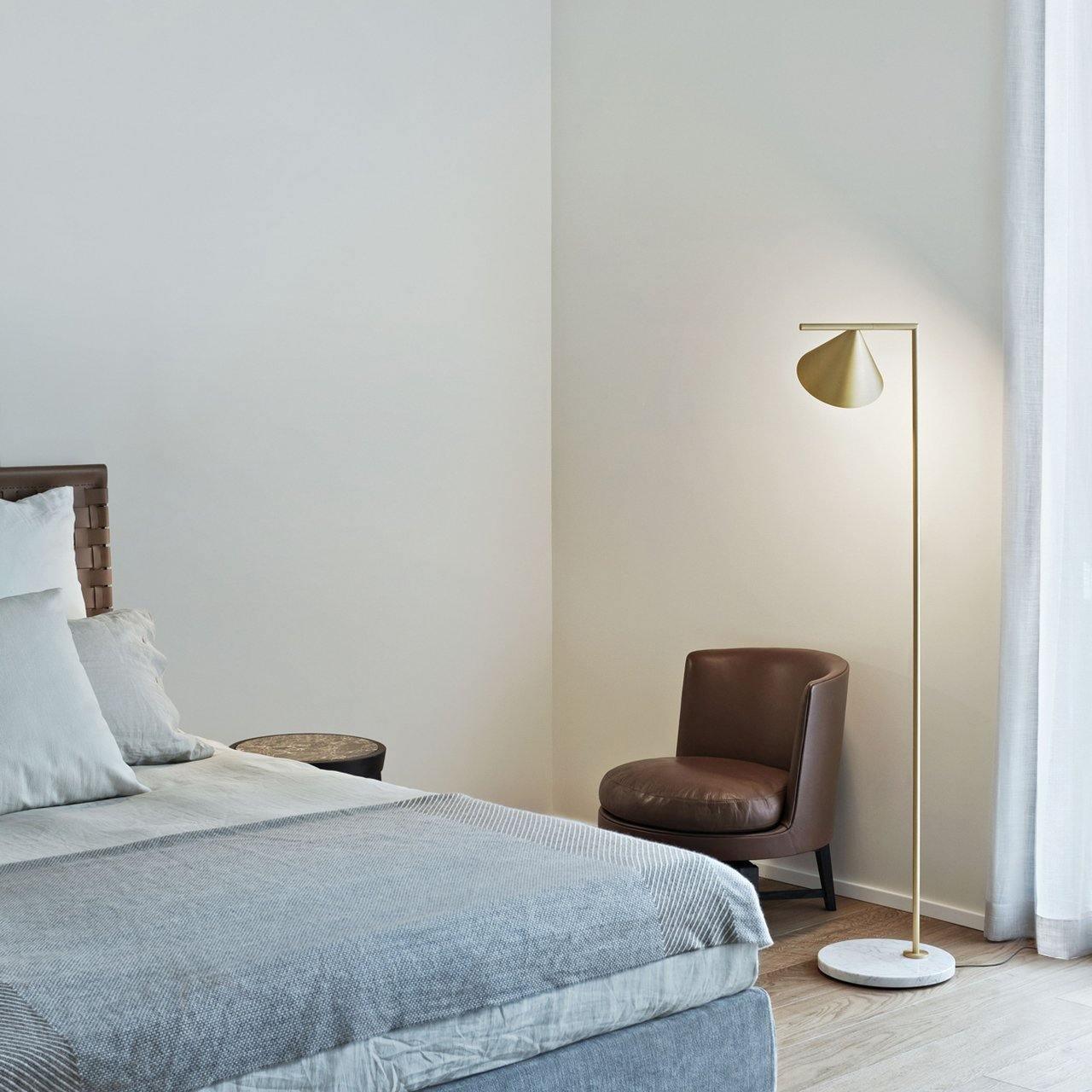 Captain Flint Floor Lamp - Blowlighting