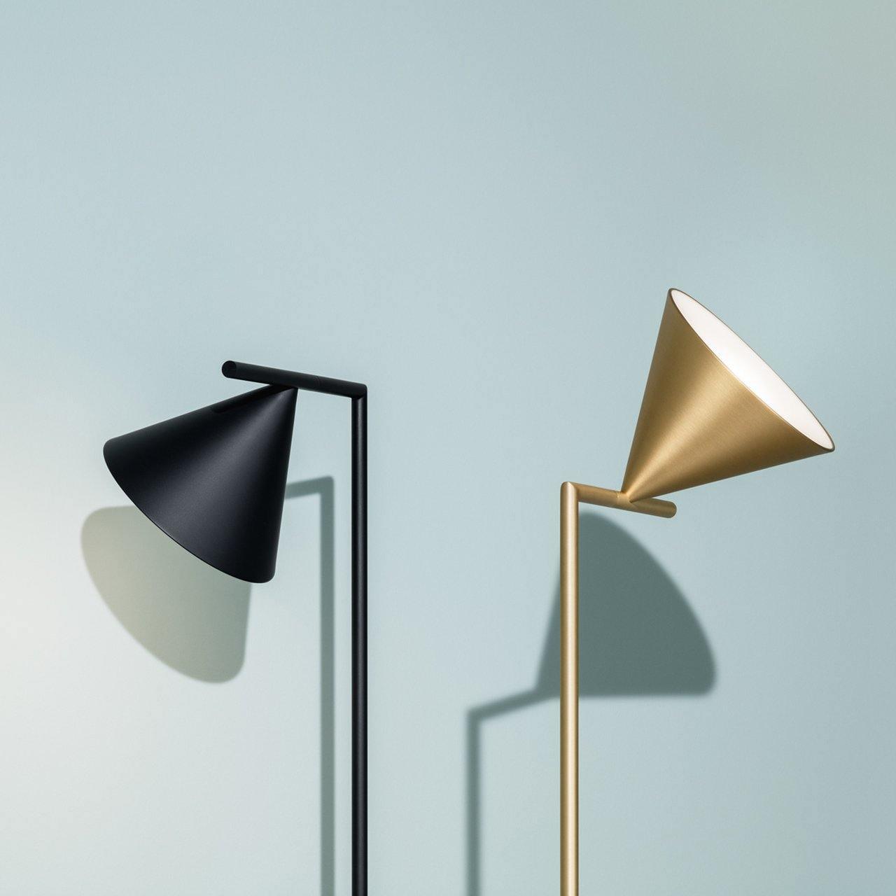 Captain Flint Floor Lamp - Blowlighting